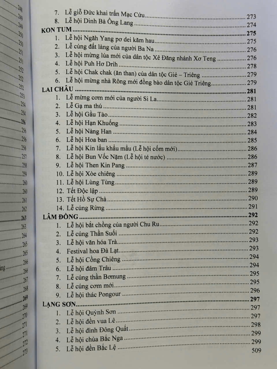 Sách Tìm Hiểu Lễ Hội Truyền Thống Trong Đời Sống Người Việt - V2354T