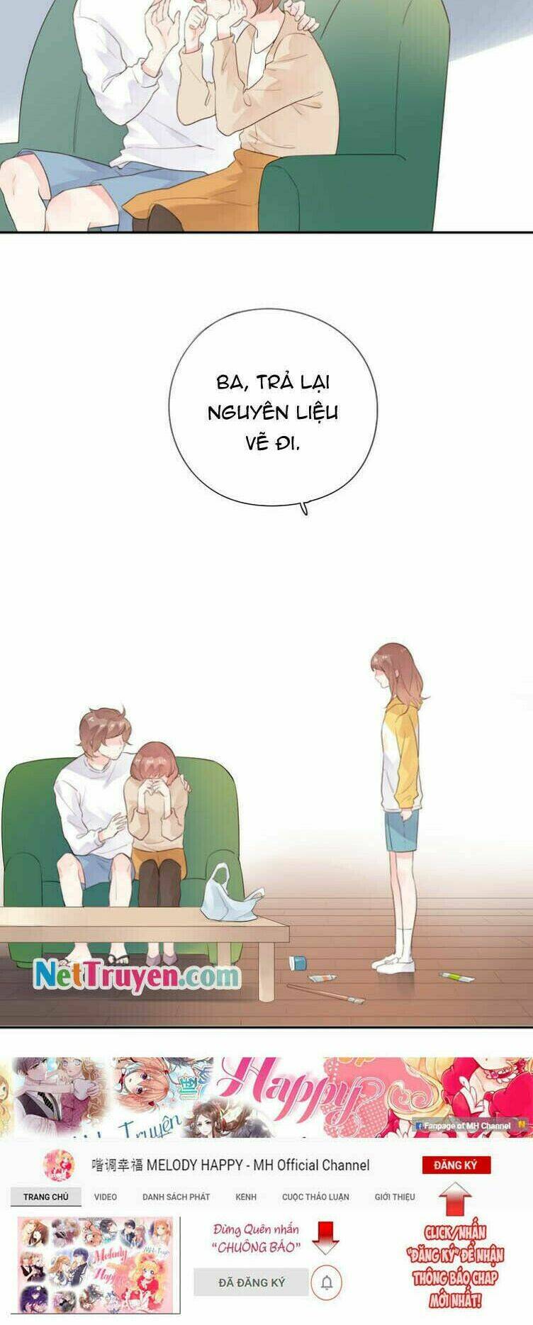 dolo mệnh vận giao nang chapter 32.2 14