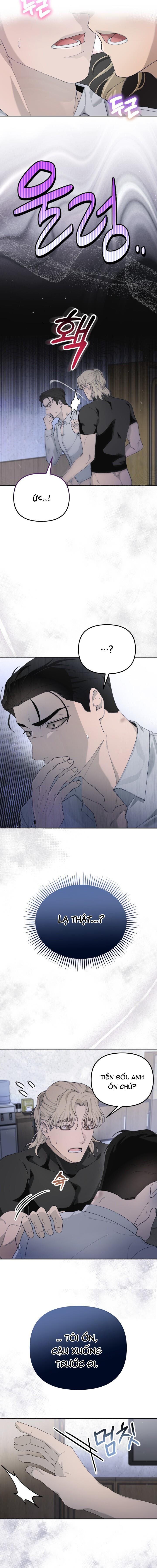 đêm hành động của thám tử omega chapter 4 13