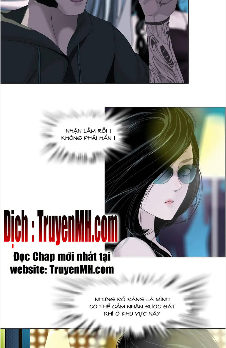 điêu khắc chapter 83 17