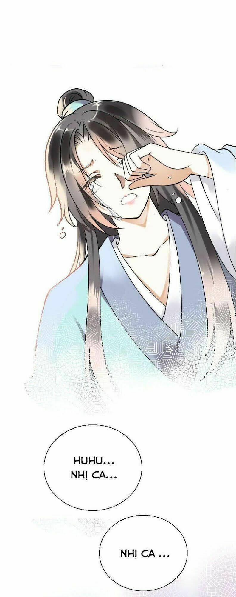 điền viên mật sủng: cô vợ nóng bỏng chapter 64 5