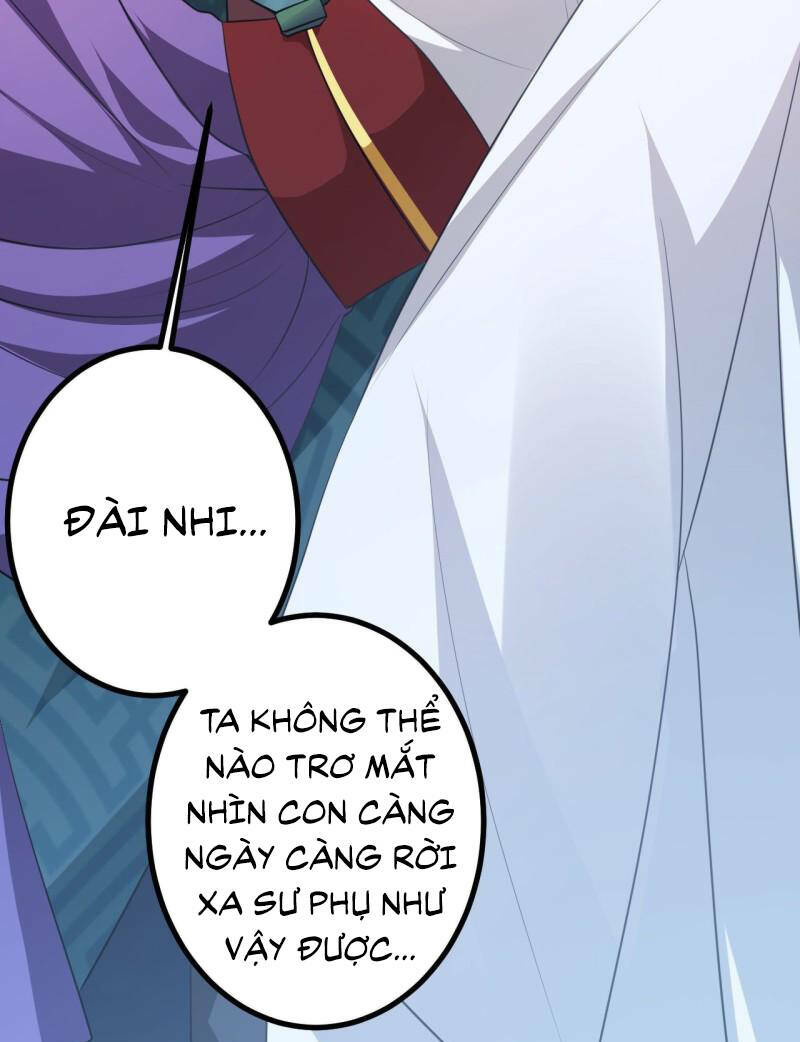 đám nữ đồ đệ đều muốn độc chiếm ta chapter 27 56
