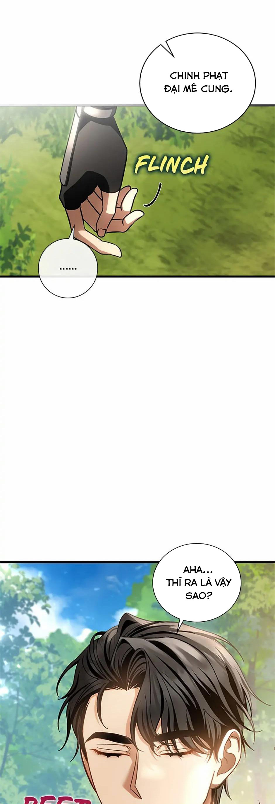 vị cứu tinh của nhân vật chính chapter 54 42