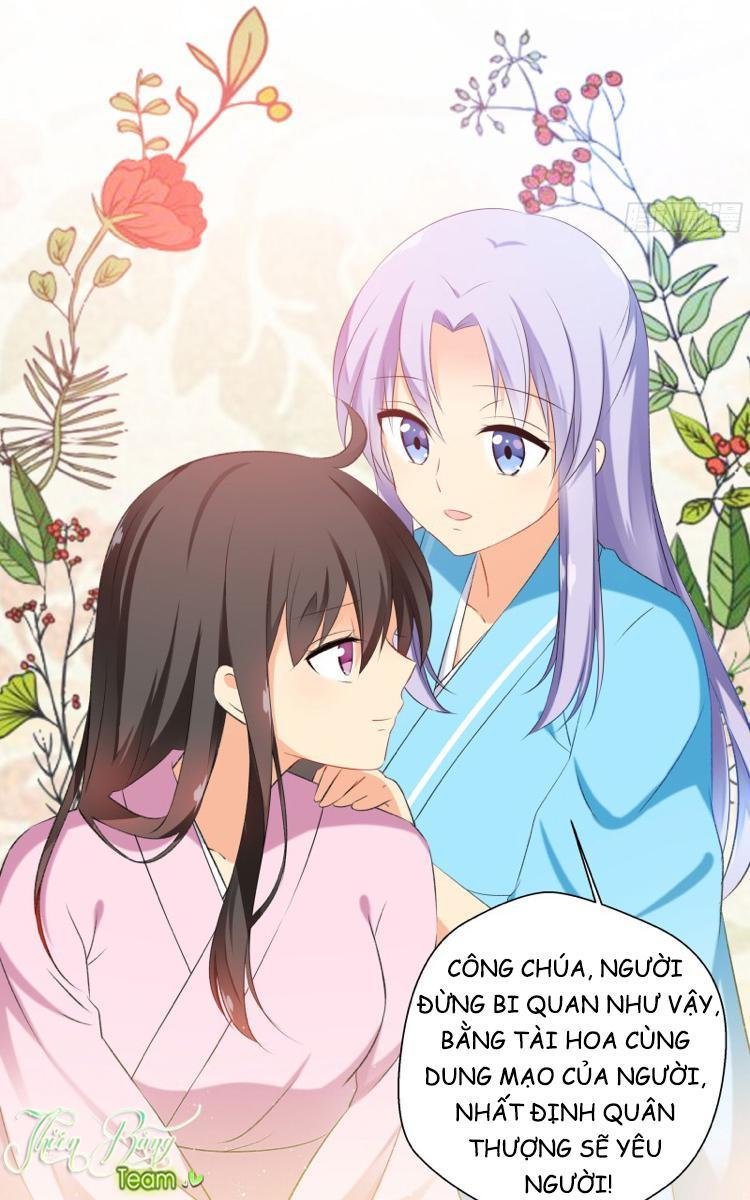 nam tử truyện chapter 2 30