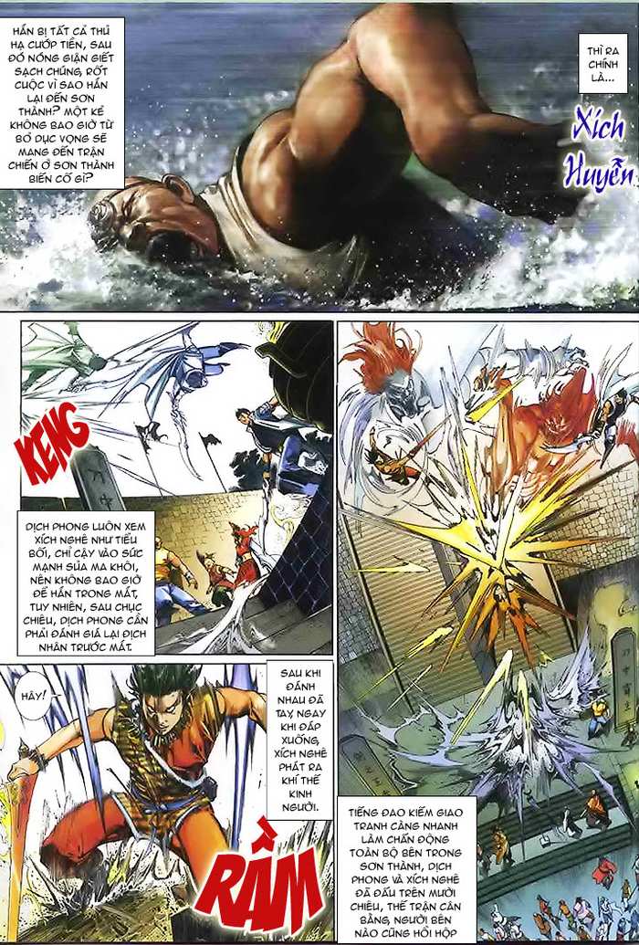 phong vân chapter 506 24