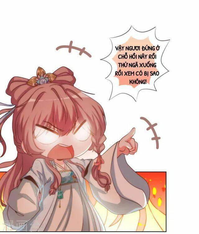 ồ, phu quân đáng yêu của tôi! chapter 72 3