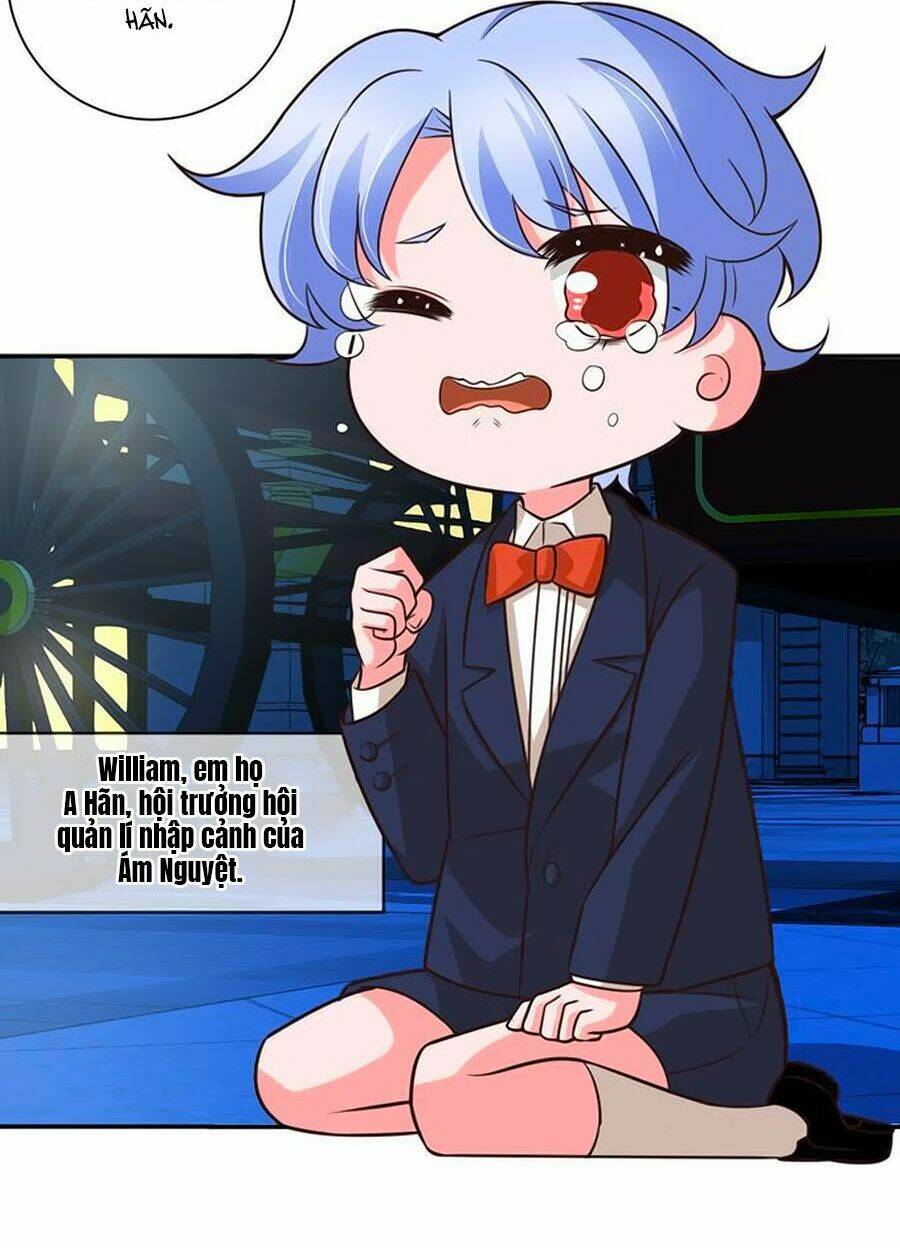 người yêu khát máu của tôi chapter 63 54