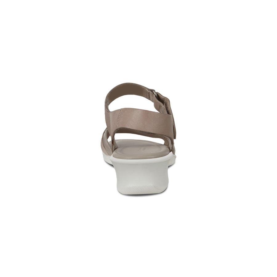 GIÀY SANDALS ECCO NỮ FELICIA SANDAL