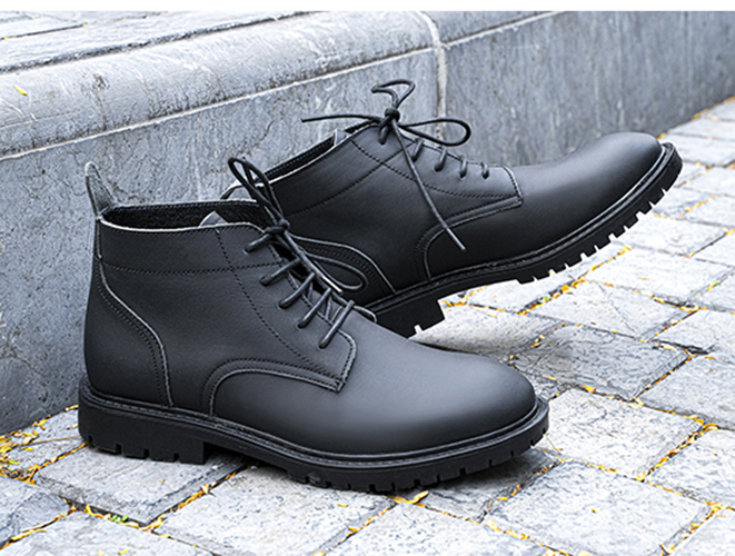 Dr Marten 1486 Cao Cấp Đậm Cá Tính Đầy Phong Cách