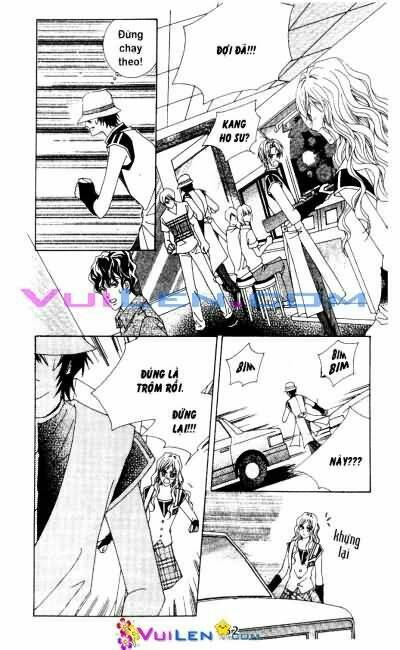 người duy nhất chapter 84 3