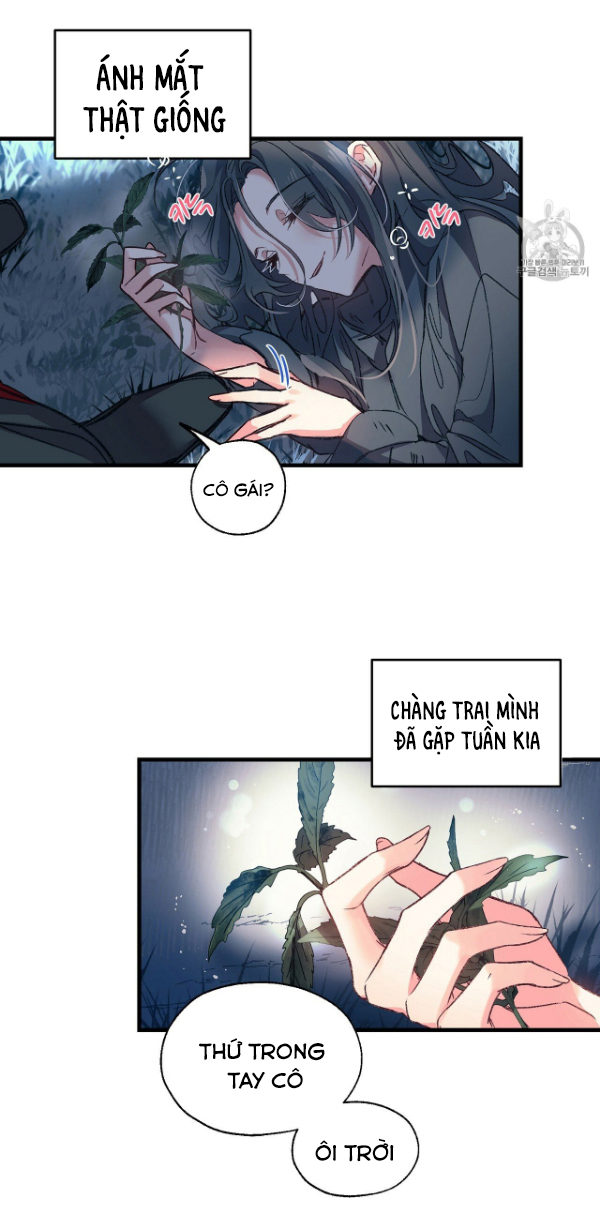 Nàng Sơn Ca Yêu Kiều Của Yêu Tinh ( End ) chapter 1