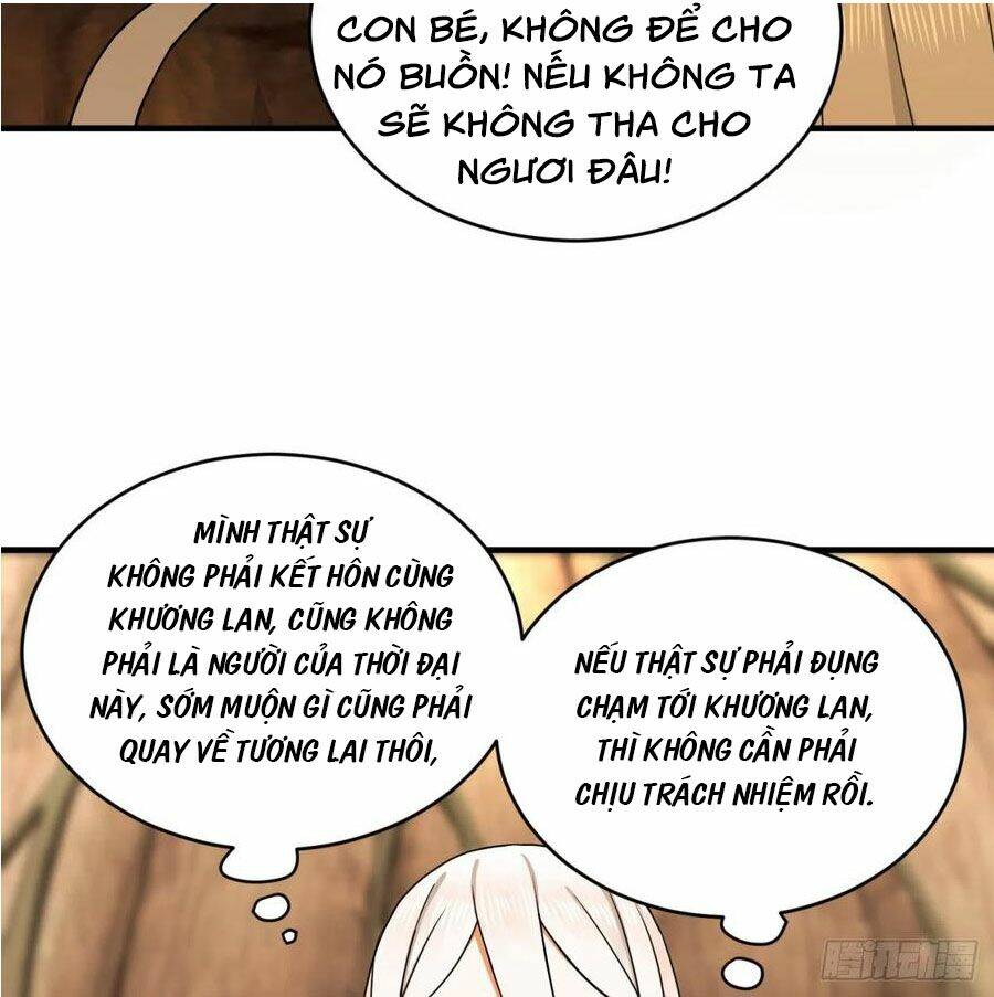 Ta Luyện Khí Ba Ngàn Năm Chapter 147 - Trang 41