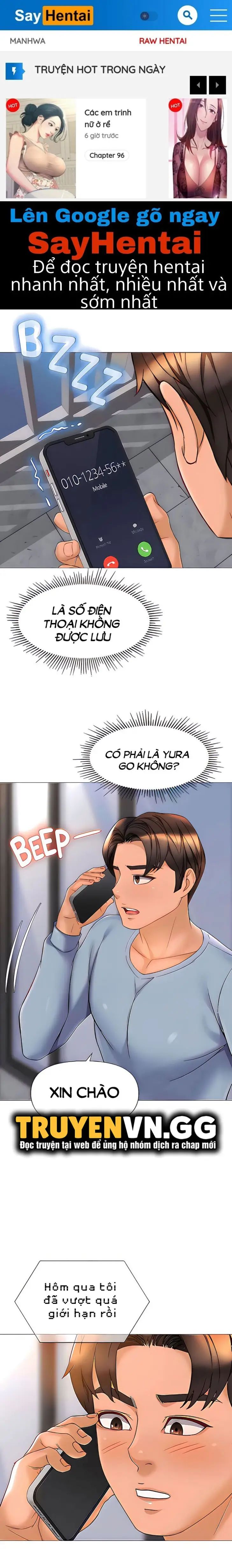 bạn của con gái tôi chapter 79 1