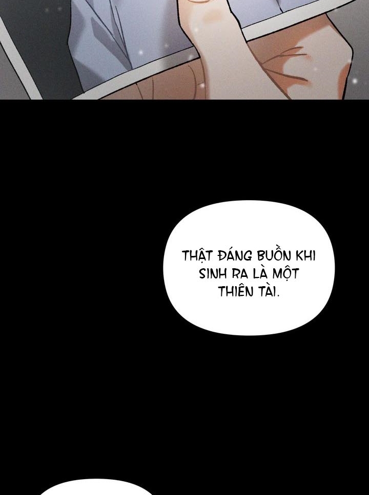 Rơi Vào Nguy Hiểm chapter 8.2 - Trang 35