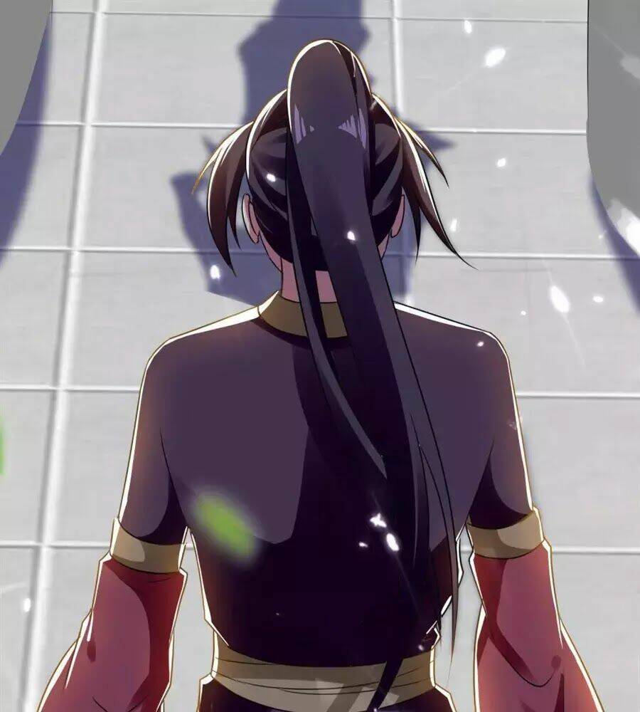 vạn giới tiên vương chapter 5 38