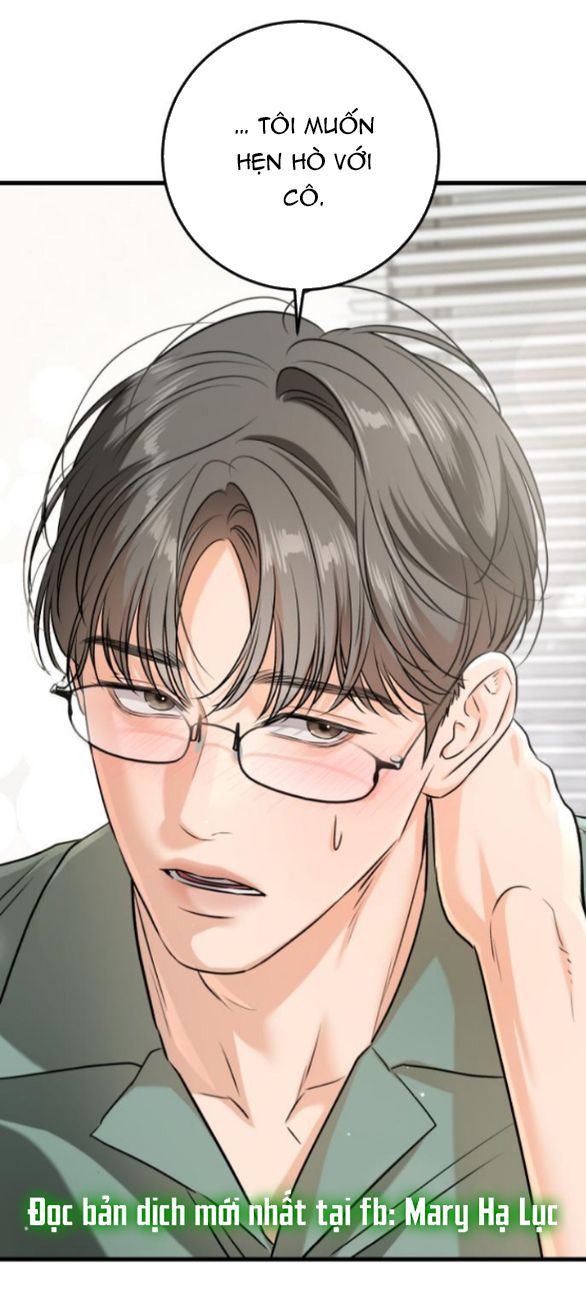 Nóng Lòng Muốn Giày Vò Em chapter 71.2 1