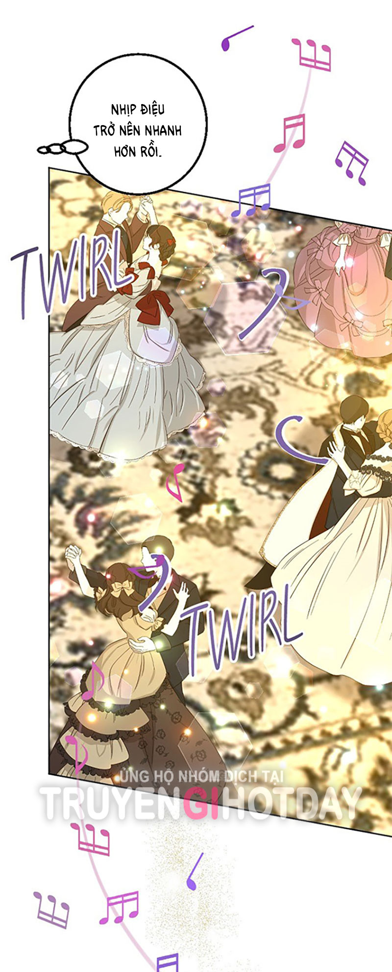 ngã rẽ định mệnh chapter 11.2 46