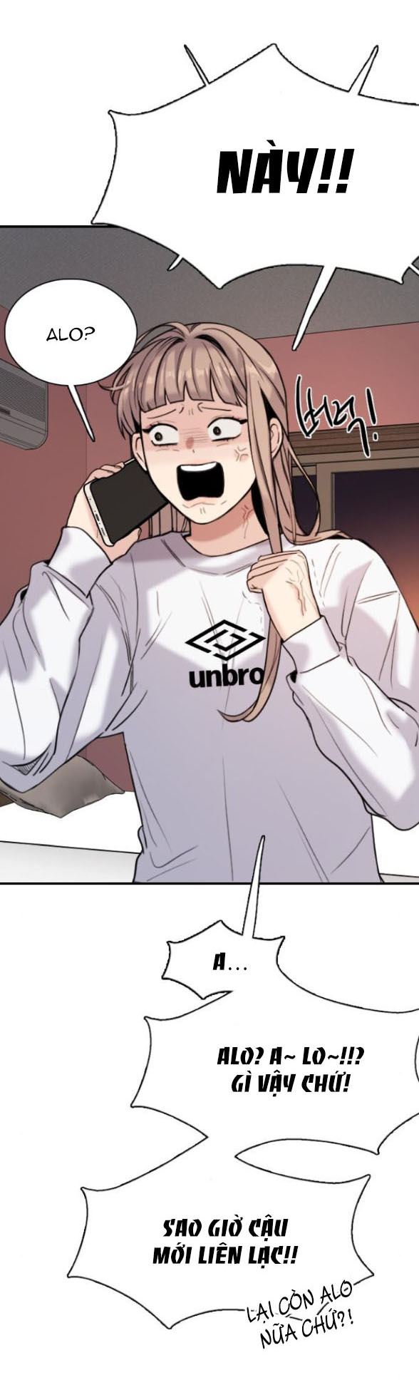 I'm fine thank you, and you? chapter 3.2 28