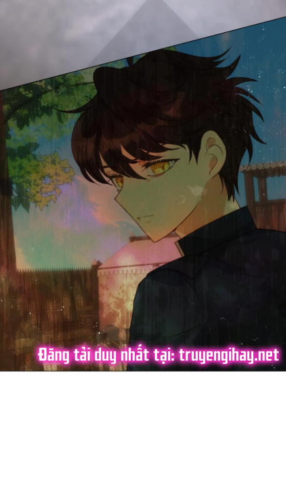 sau khi chuyển sinh tôi trở thành công chúa chapter 21.1 28