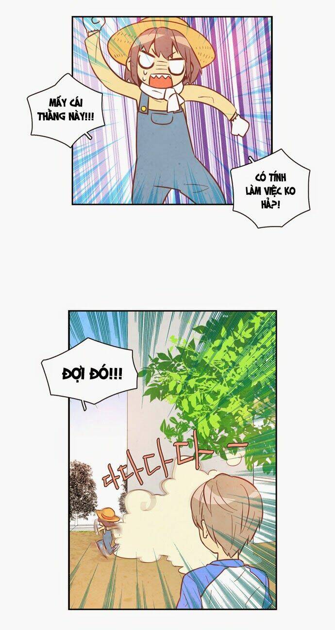 evergreen tea chapter 12 32