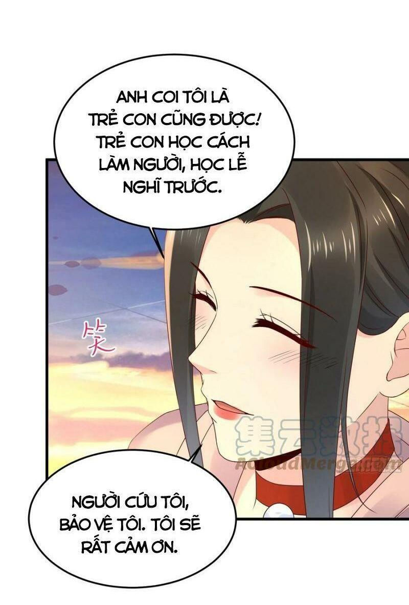 vua đầu tư mạnh nhất chapter 66 16