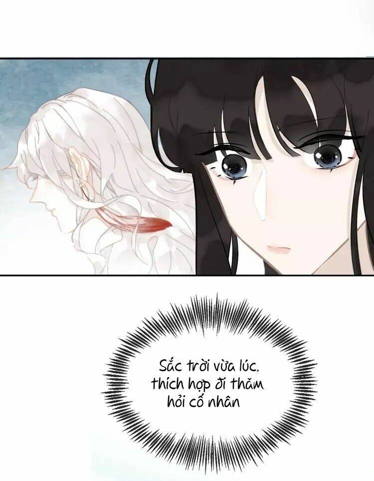 mãn đình phương - thiên hạ duy khanh chapter 11 15