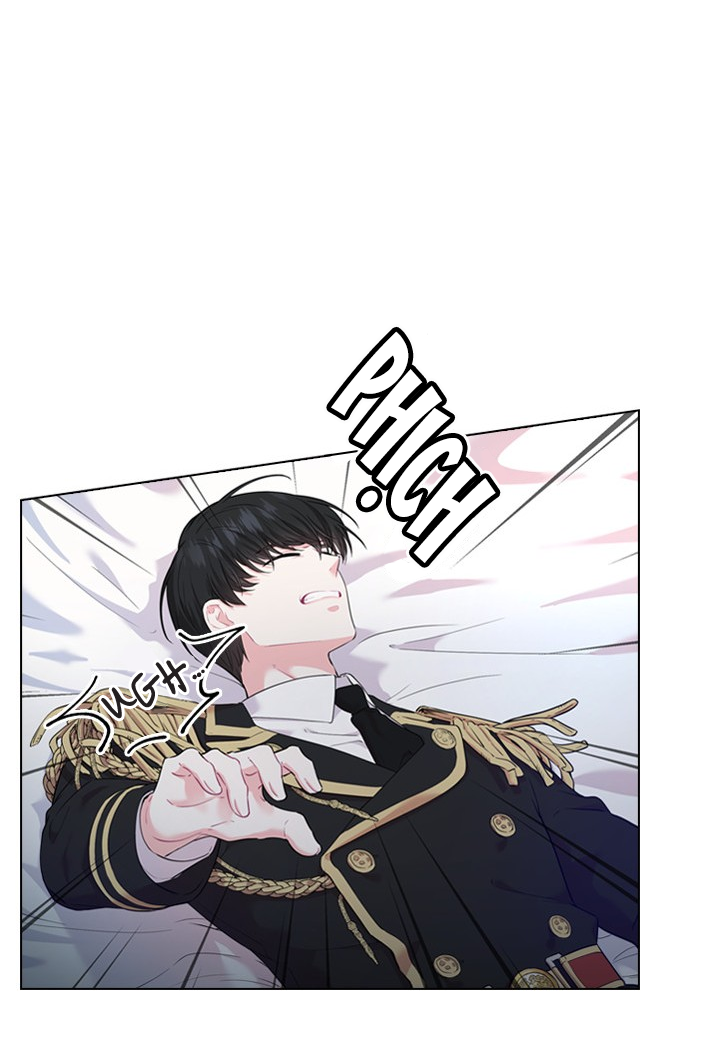 cha đứa bé là ai? chapter 7 74