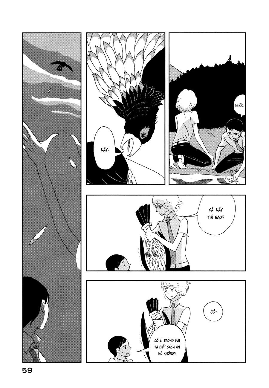 haruko ichikawa sakuhinshuu chapter 2 9