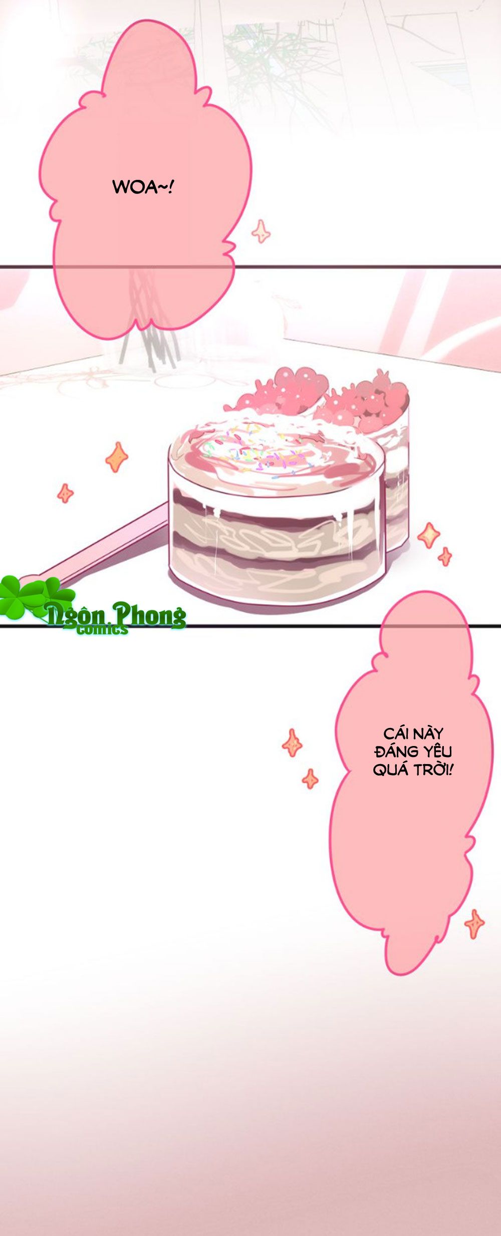 tháng sáu kì diệu chapter 45 2