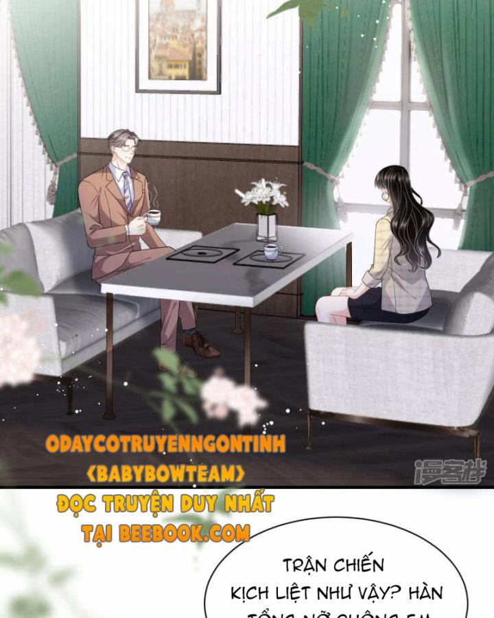 đại tiểu thư có thể có bụng dạ gì xấu chứ! (full) chapter 35 18