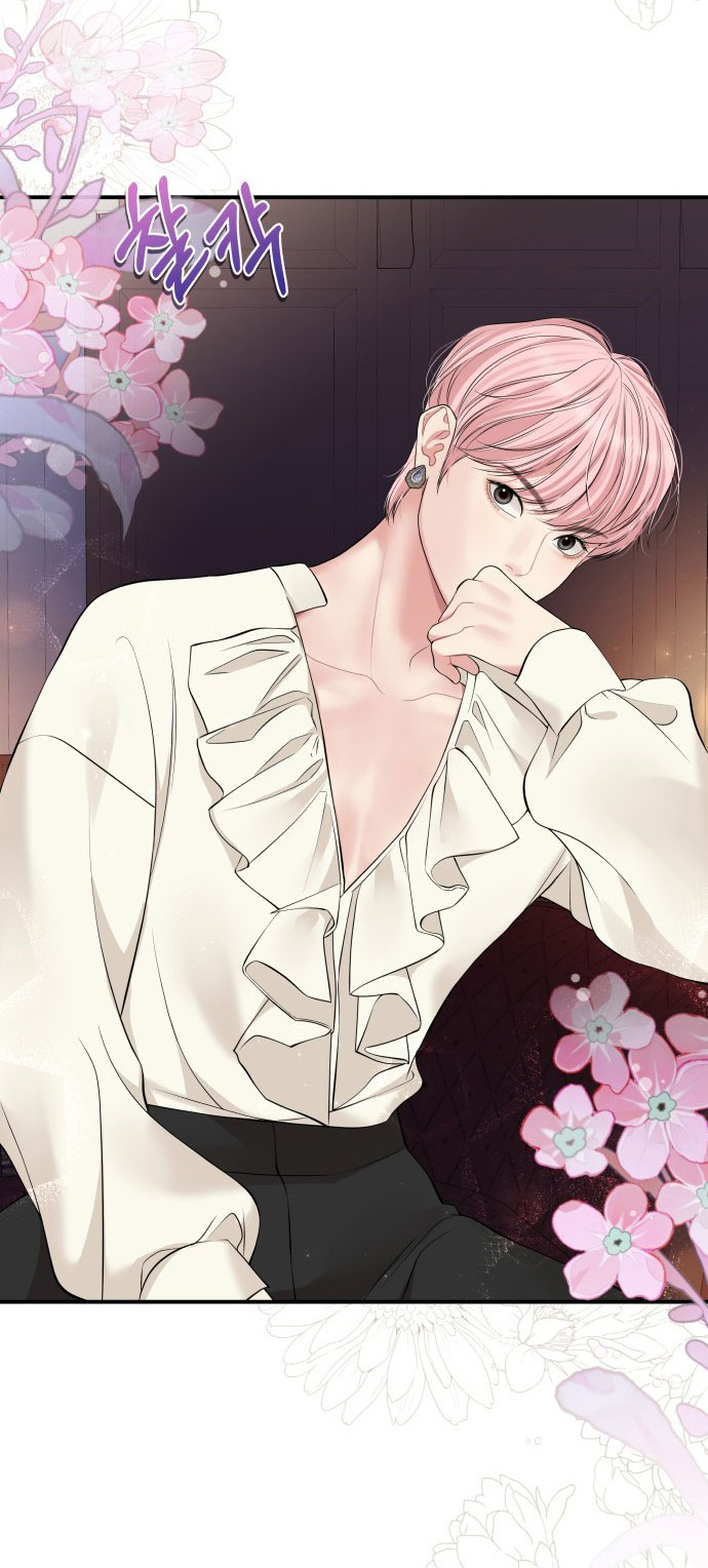 gửi em người đánh cắp những vì sao - to you who swallowed a star chapter 131.2 41