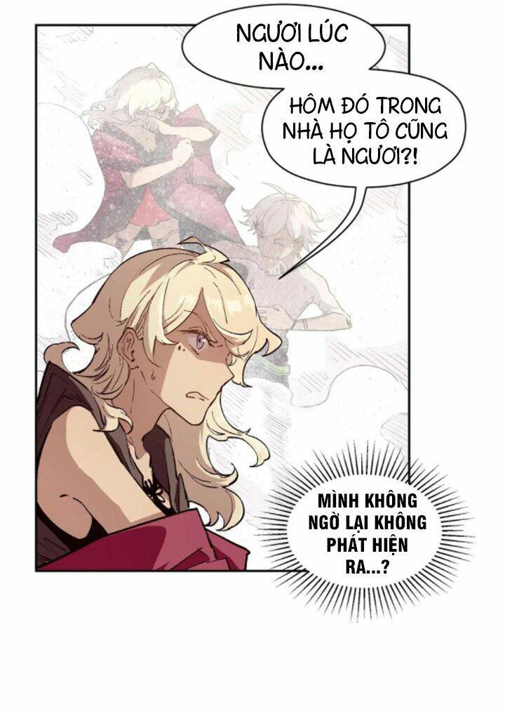 vương bài đặc công trùng sinh vườn trường chapter 31 11