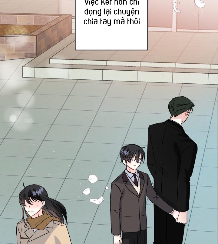 xác suất tình yêu chapter 50 55