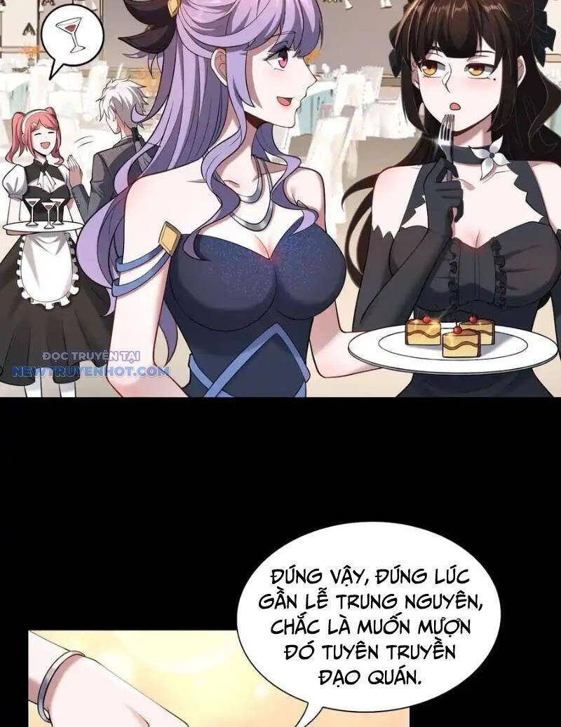 đại lộ vô danh chapter 45 25