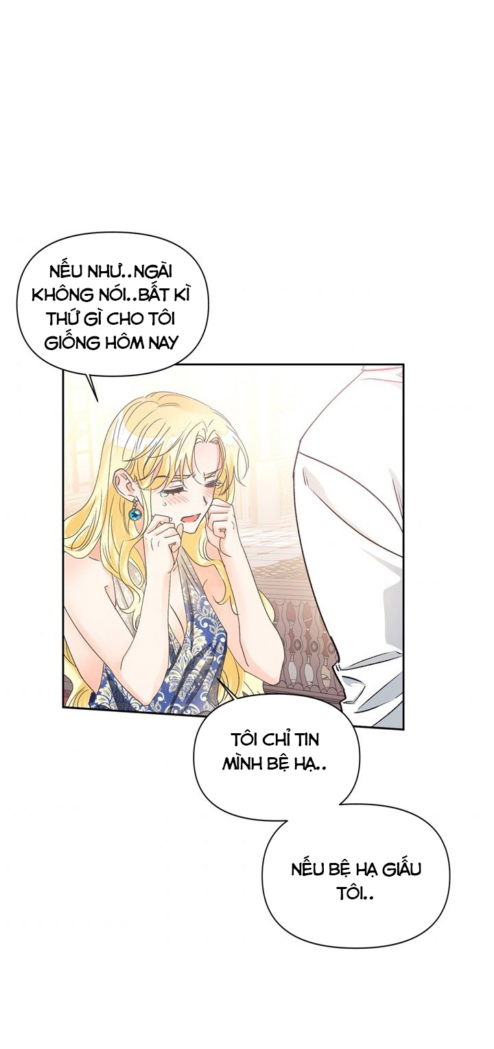 ác nữ xứng đôi với bạo chúa chapter 33 40