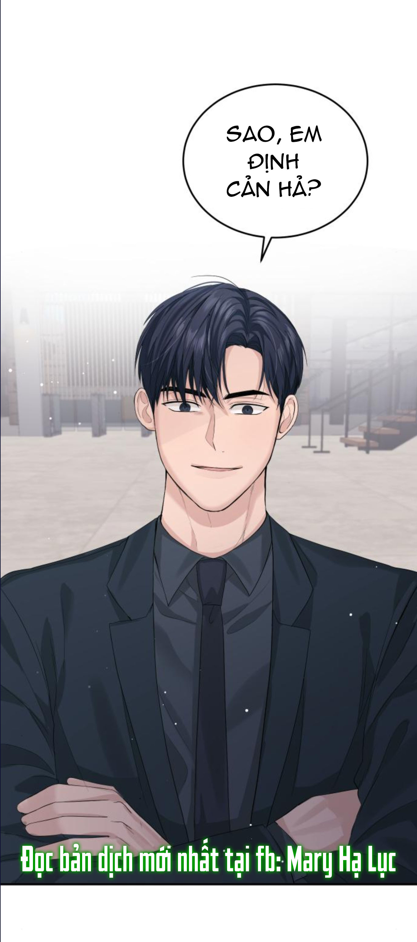 cuộc hôn nhân hoàn hảo chapter 13.2 28