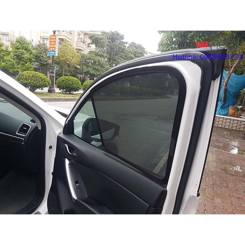 Rèm che nắng cấp/ Tấm chắn nắng theo xe MAZDA CX5