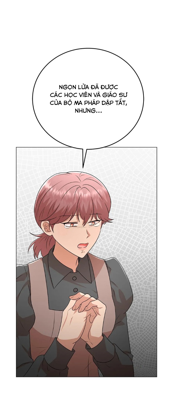 diễn vai ác nữ cũng thật khó khăn chapter 97 6