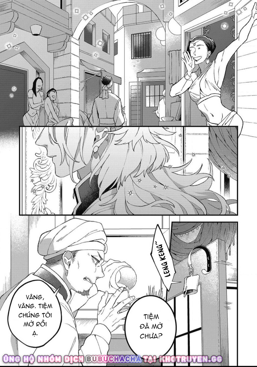 vũ khúc sư tử chapter 1 1