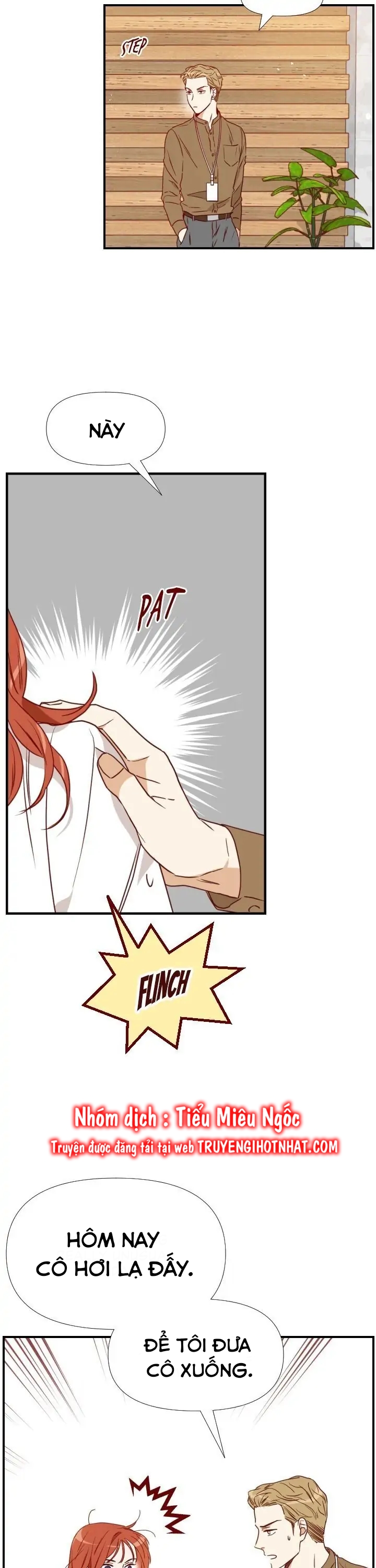 24 phút cho một câu chuyện chapter 24 27