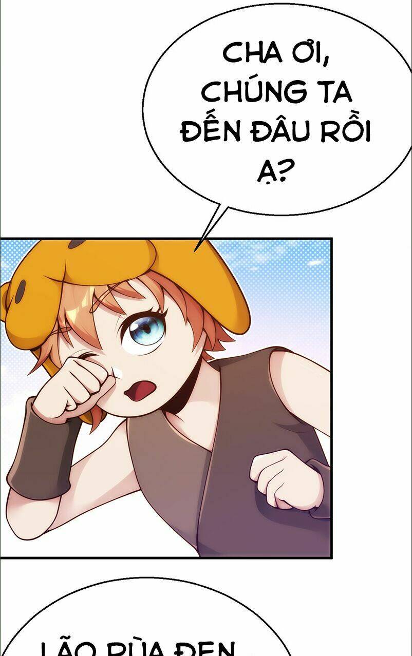 thiên hạ kiếp chapter 26 13