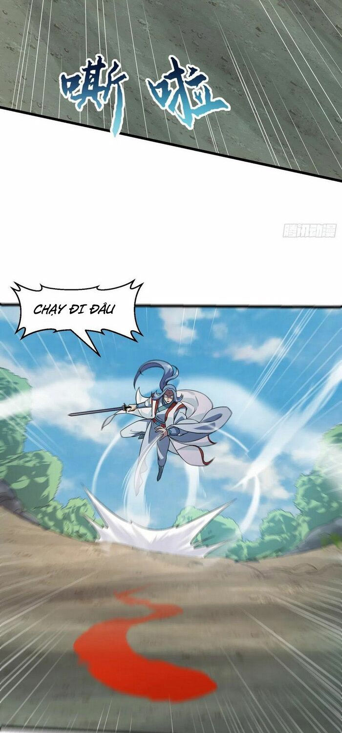 ta chẳng qua là một đại la kim tiên chapter 100 17