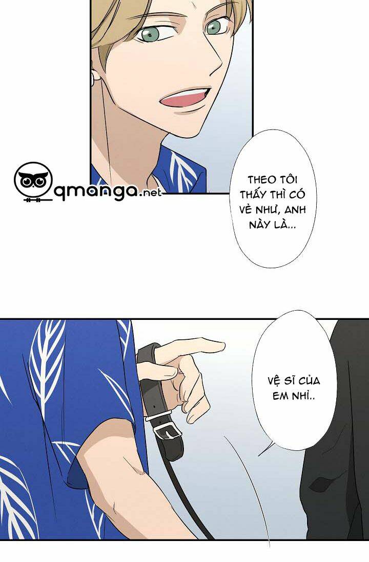 trốn tìm chapter 13 20