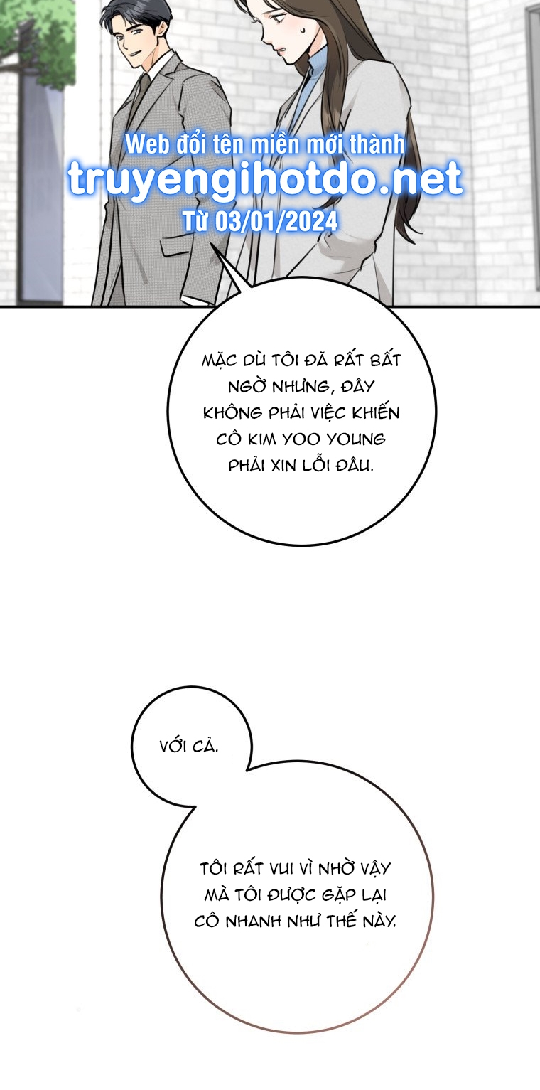 [15+] Lý Do Kết Hôn chapter 5.2 - Trang 14