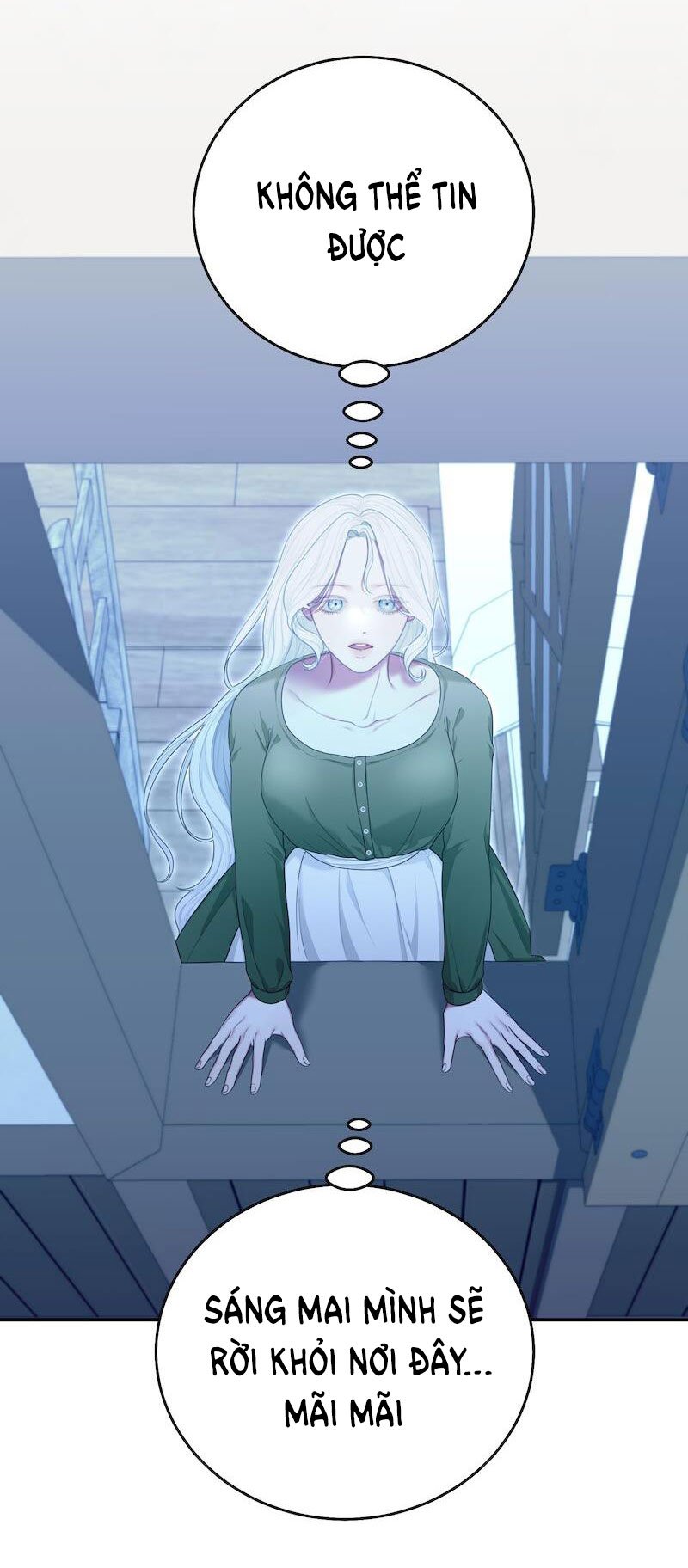 nữ hầu muốn đình công chapter 26 50