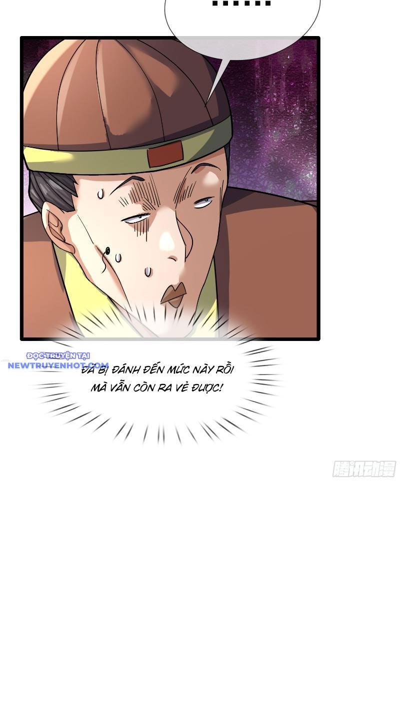 ngủ say vạn cổ: xuất thế đẩy ngang chư thiên chapter 24 100