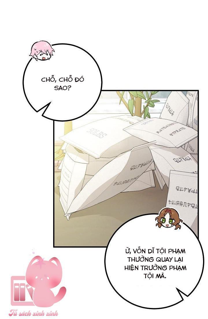 bác sĩ hoàn thành trách nhiệm rồi chapter 19 34