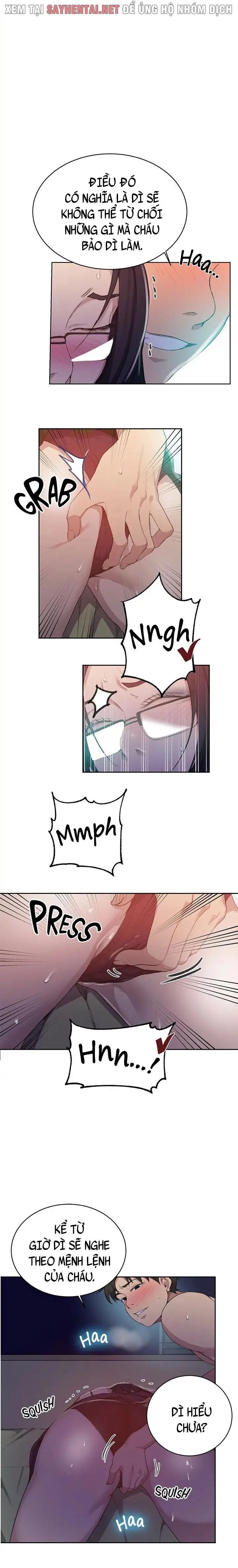 lớp học gia đình (bản không che) chapter 123 3