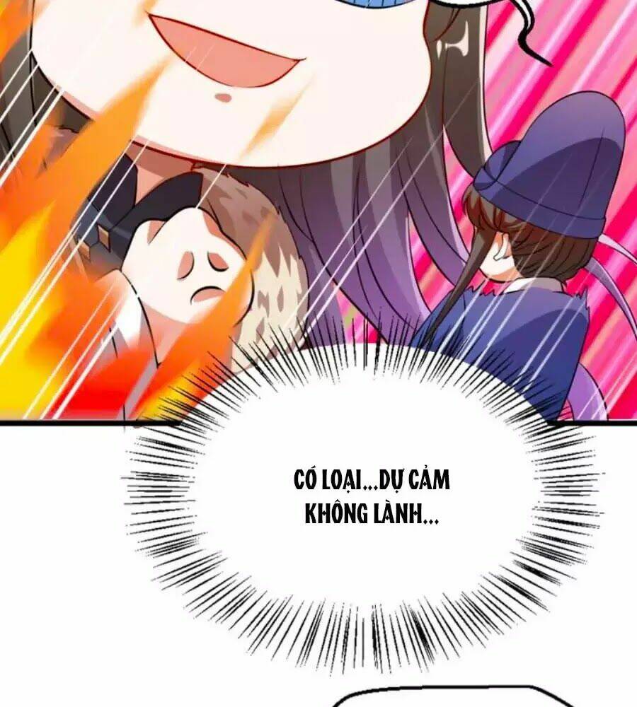 thái tử điện hạ, nô tài có hỉ rồi chapter 14 20