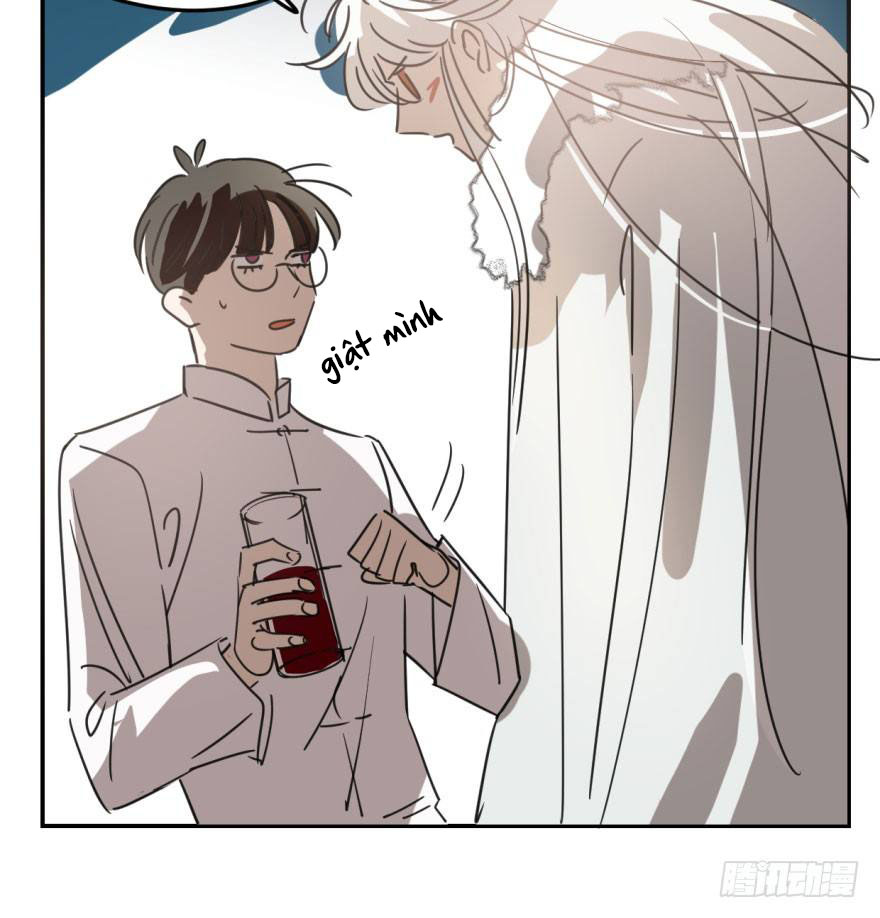 bắt lấy ngao ngao chapter 30 49